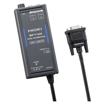 CAN接口轉接頭SP7100